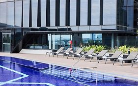 Vibe Hotel Melbourne Docklands